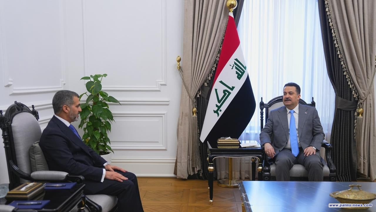 السوداني.. دعوة عراقية لجلسة طارئة تنزع فتيل أزمات المنطقة